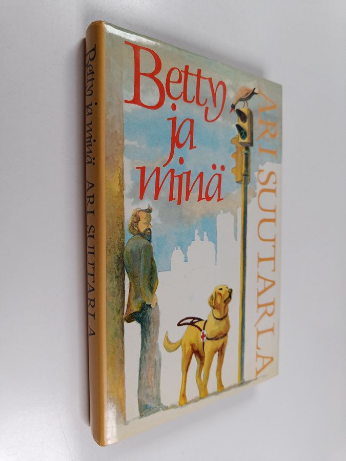 Betty ja minä