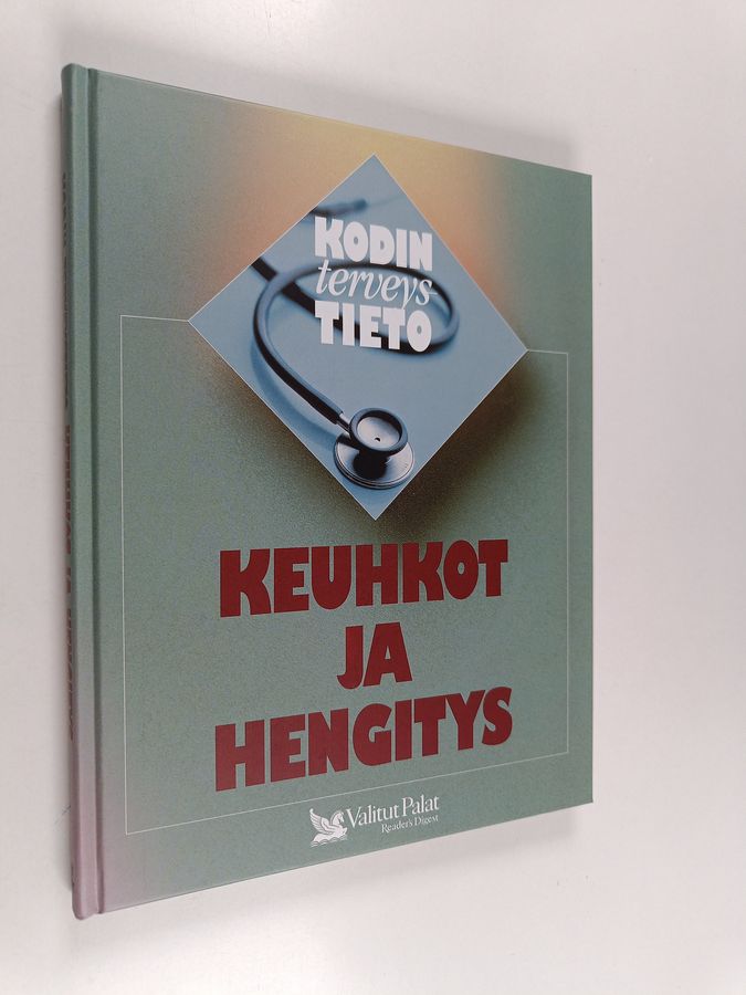 Keuhkot ja hengitys