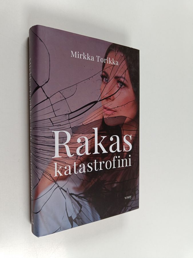 Rakas katastrofini