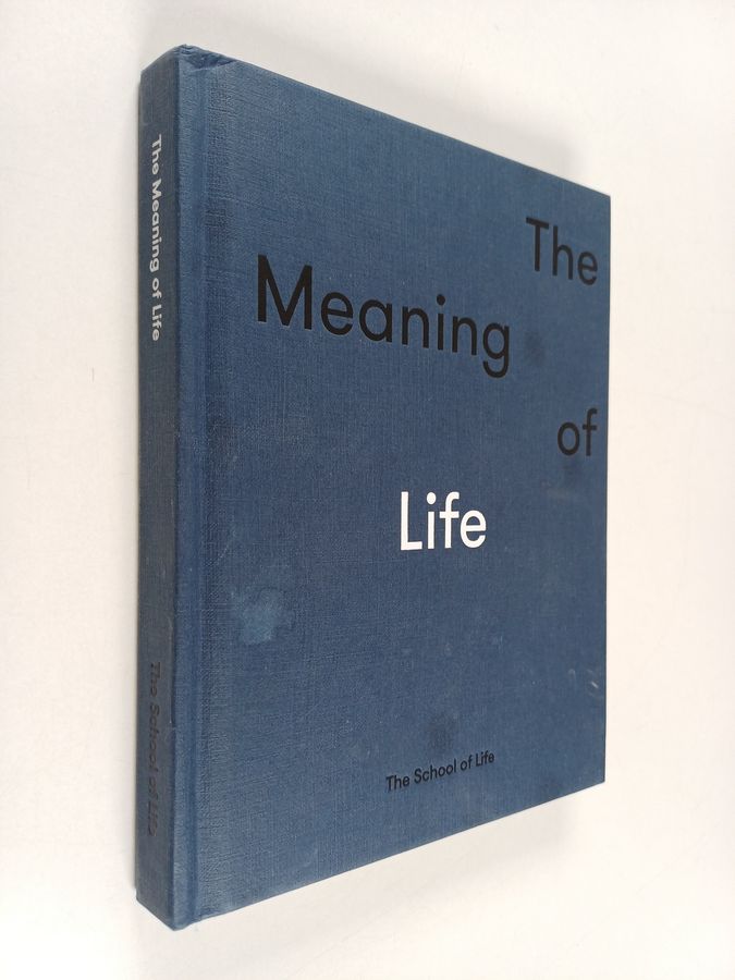 The Meaning of Life