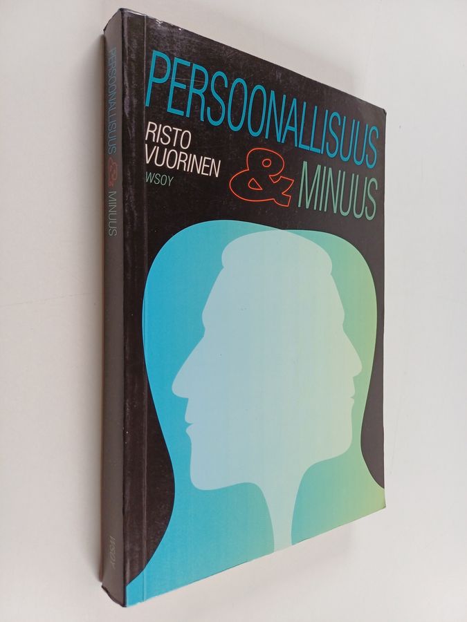 Persoonallisuus & minuus