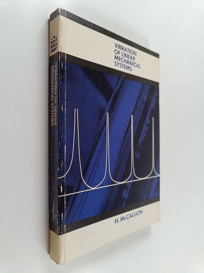 Vibration of Linear Mechanical Systems
