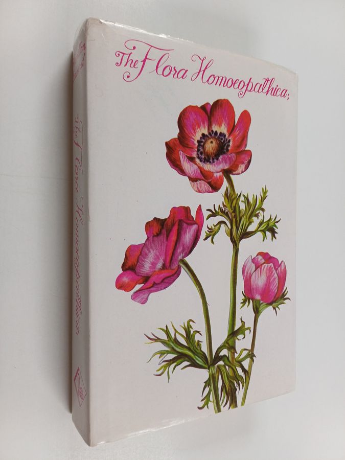 The Flora Homoeopathica