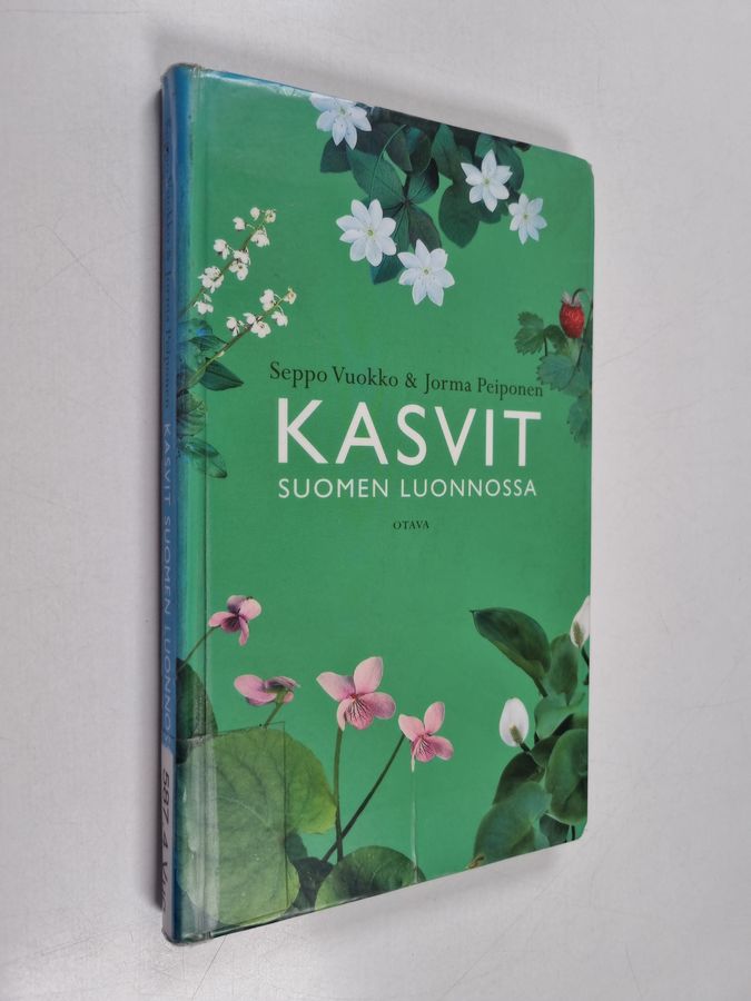 Kasvit Suomen luonnossa