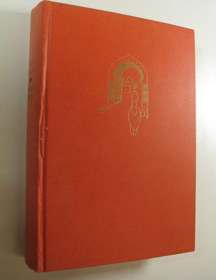 Jeanne Montupet : Punainen lähde