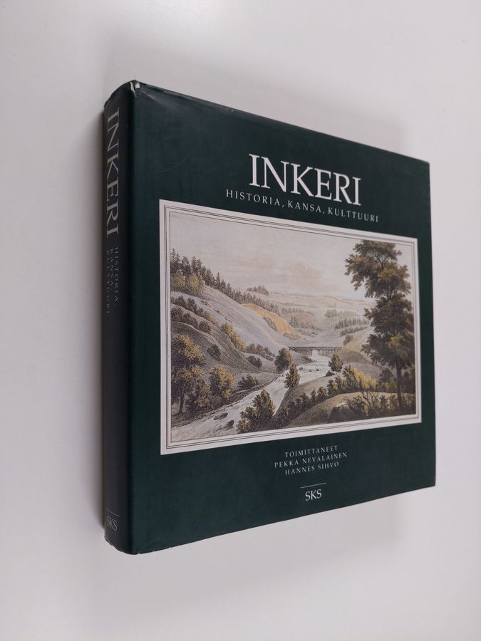 Inkeri