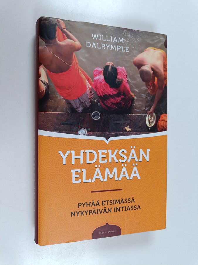 Yhdeksän elämää