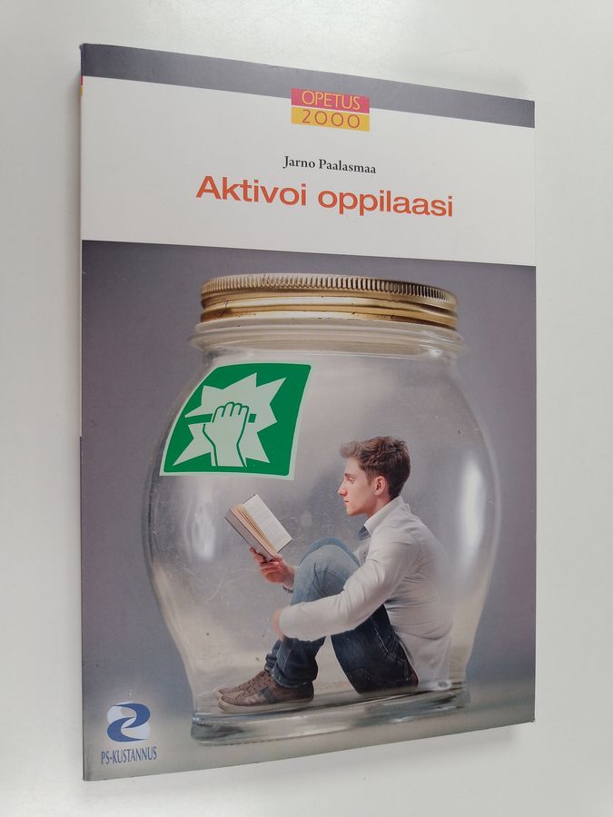 Aktivoi oppilaasi