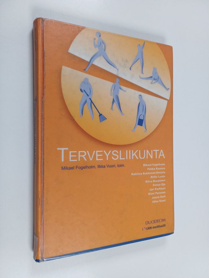 Terveysliikunta
