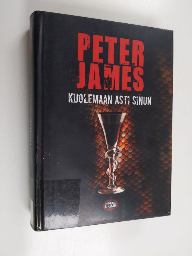 Kuolemaan asti sinun