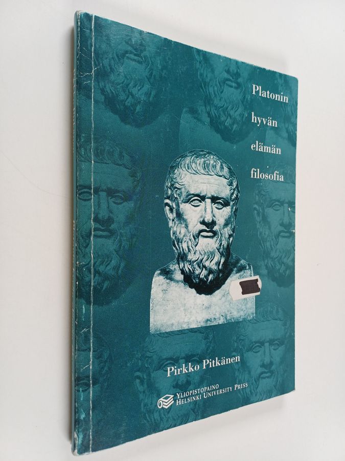 Platonin hyvän elämän filosofia