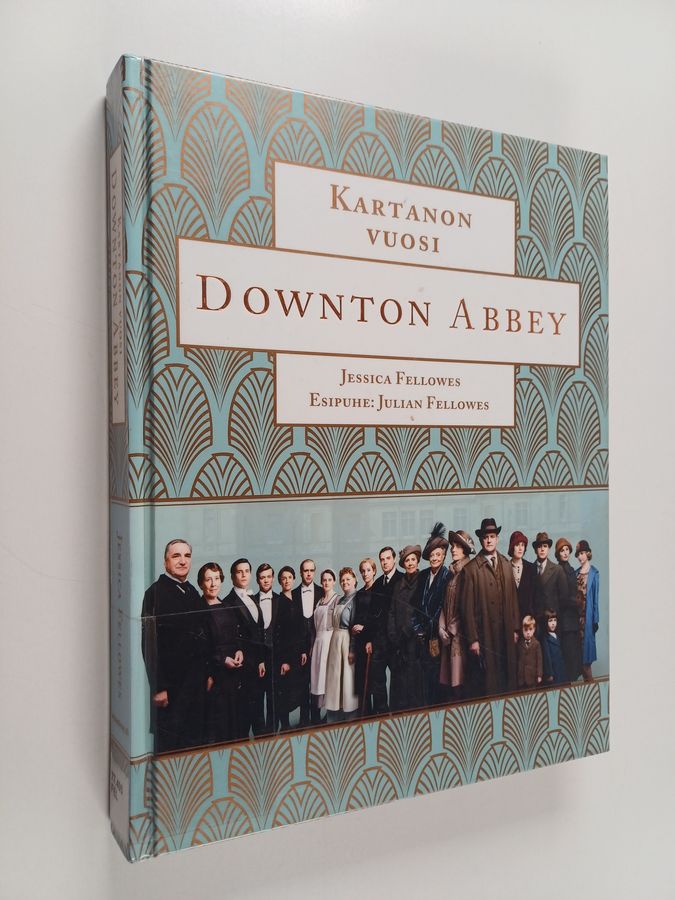 Downton Abbey