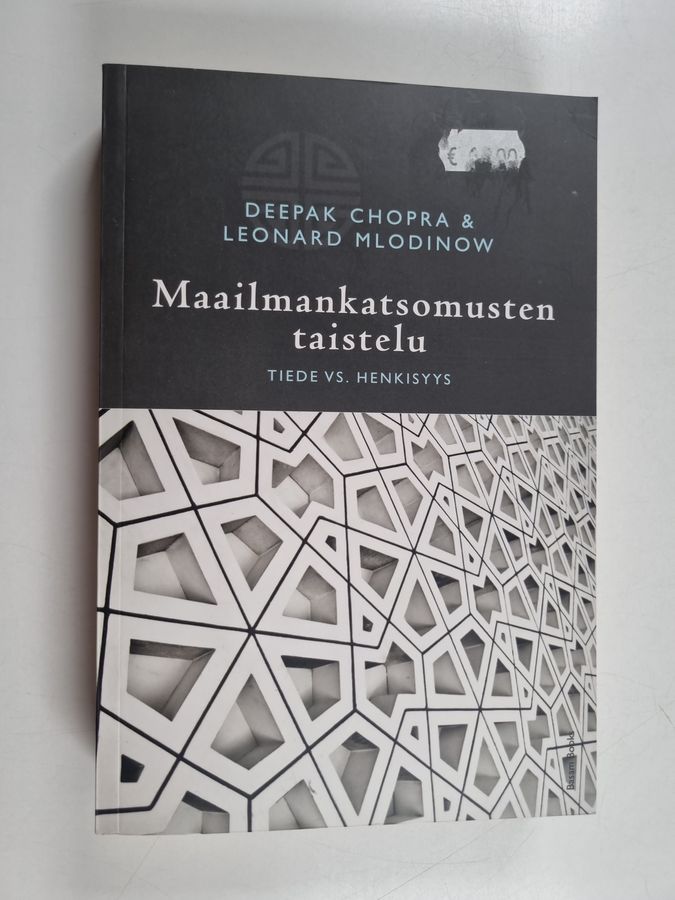 Maailmankatsomusten taistelu