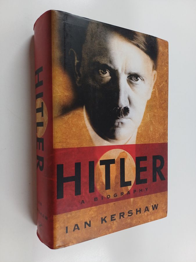 A Biography