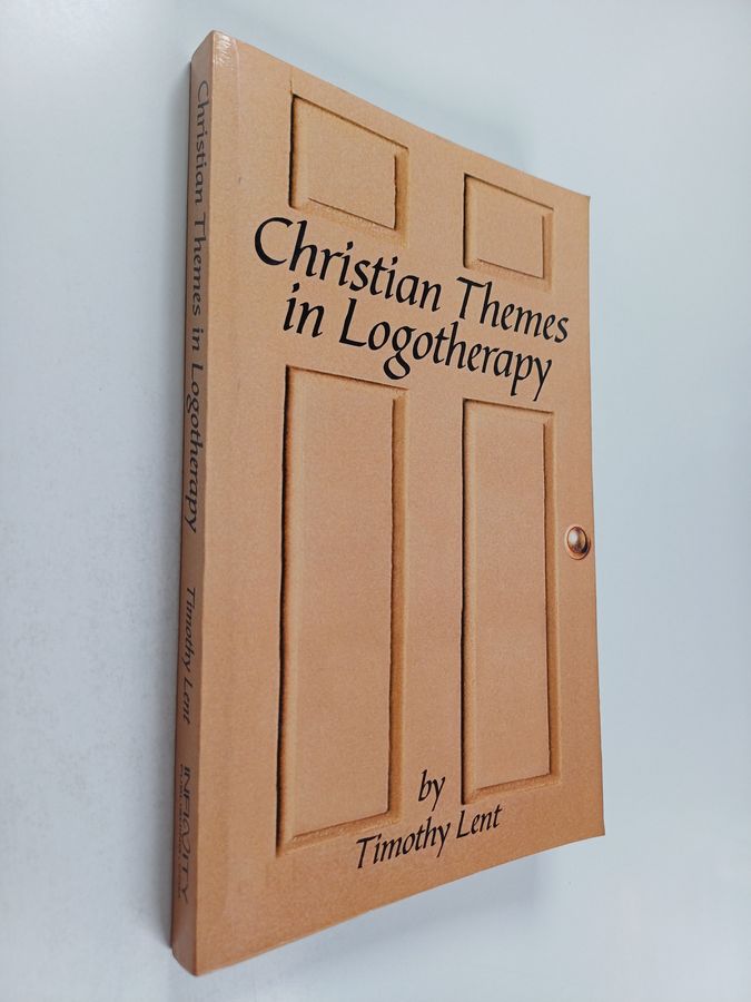 Christian Themes in Logotherapy