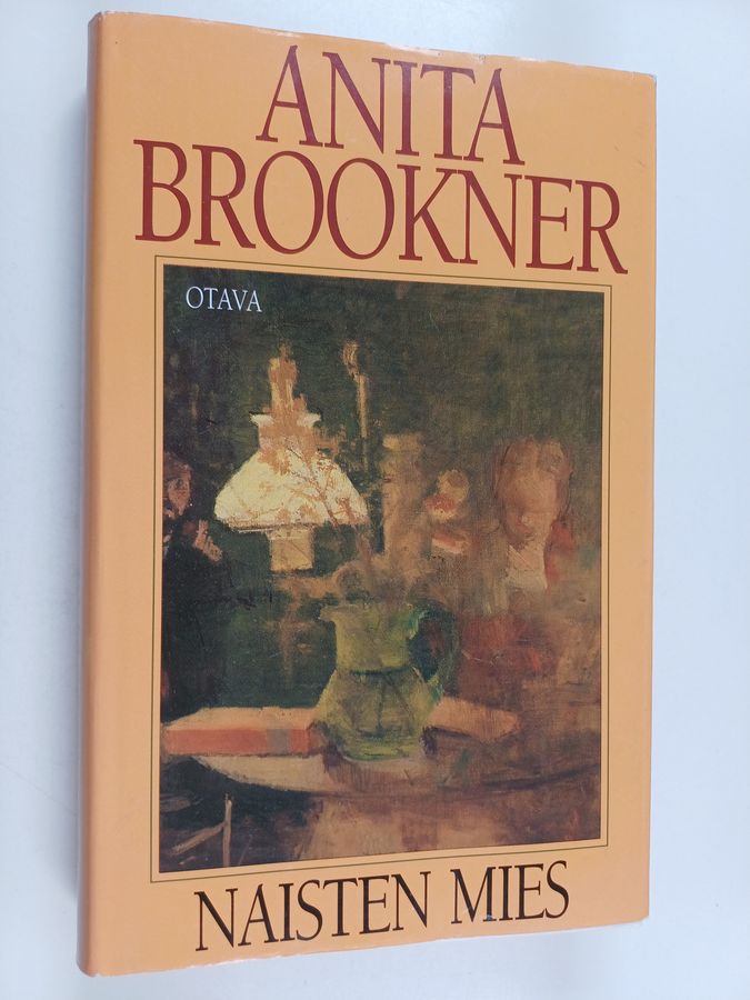 Anita Brookner : Naisten mies