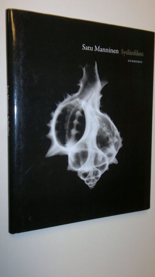 Satu Manninen : Sydänfilmi