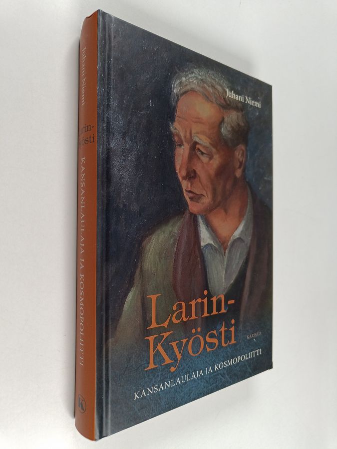 Larin-Kyösti