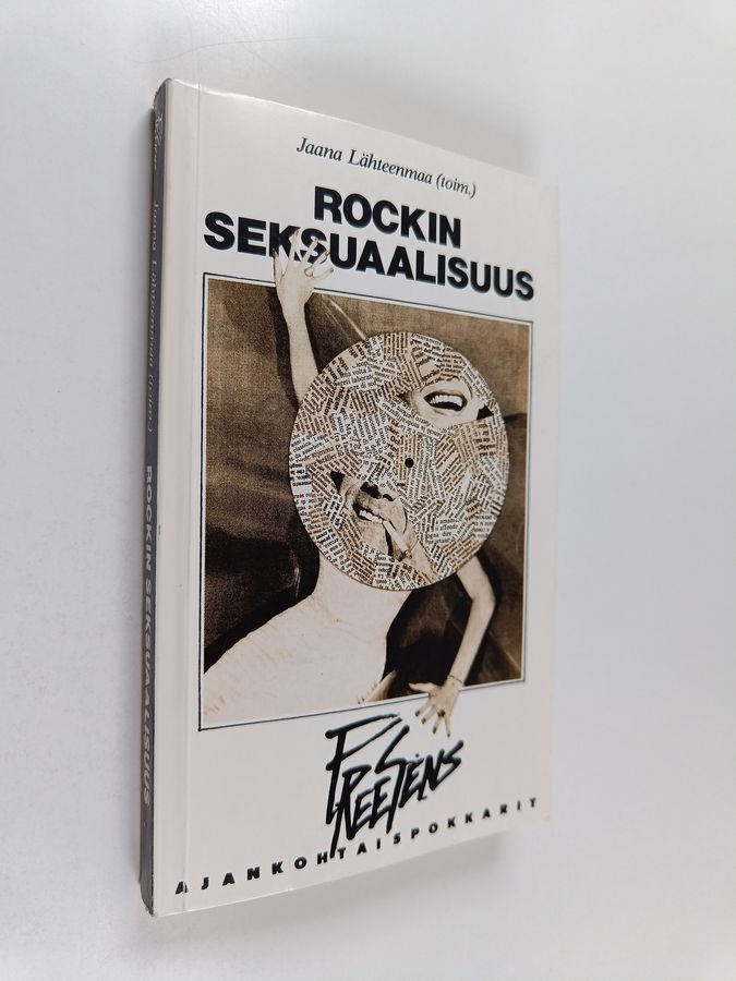 Rockin seksuaalisuus