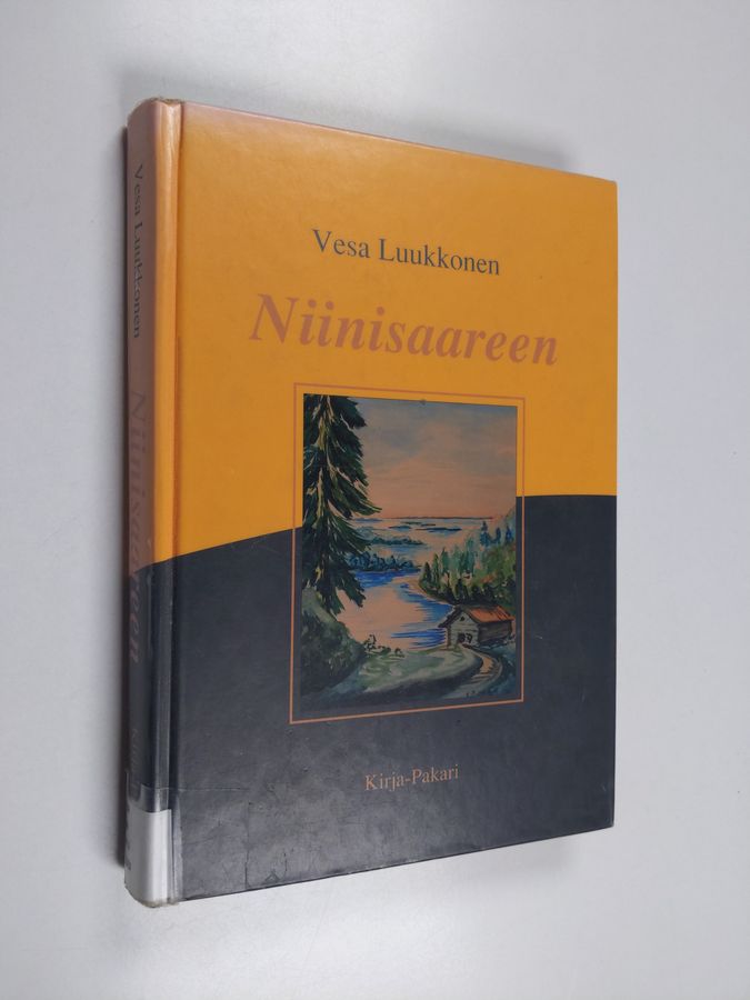 Niinisaareen