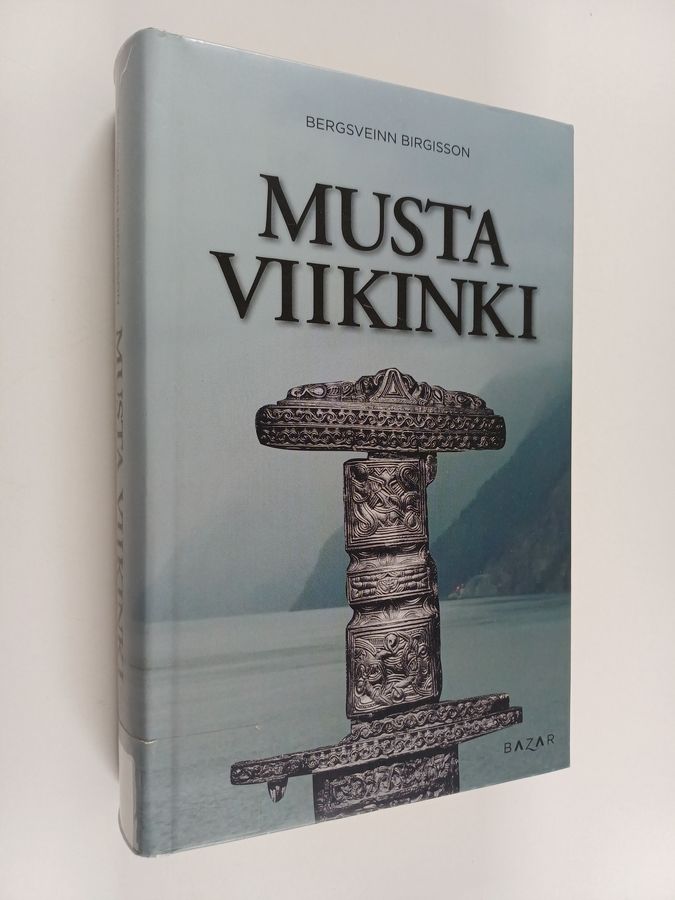 Musta viikinki