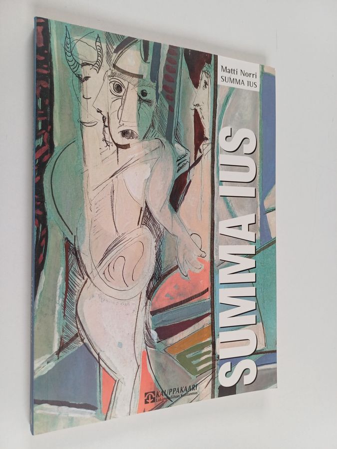 Summa ius