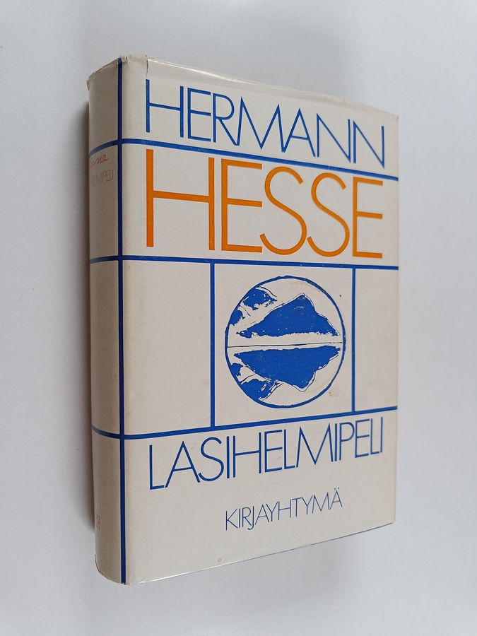 Lasihelmipeli