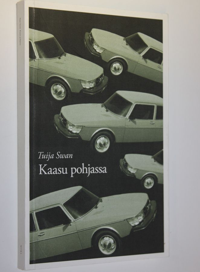 Kaasu pohjassa