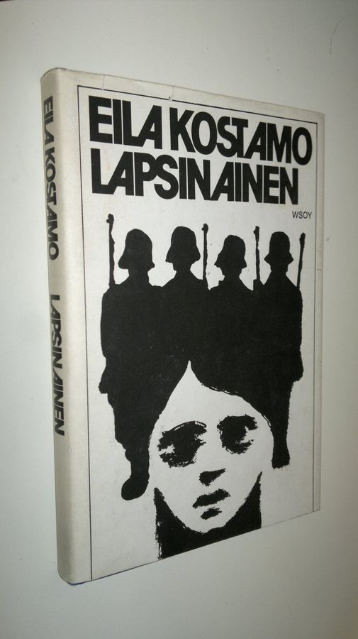Eila Kostamo : Lapsinainen