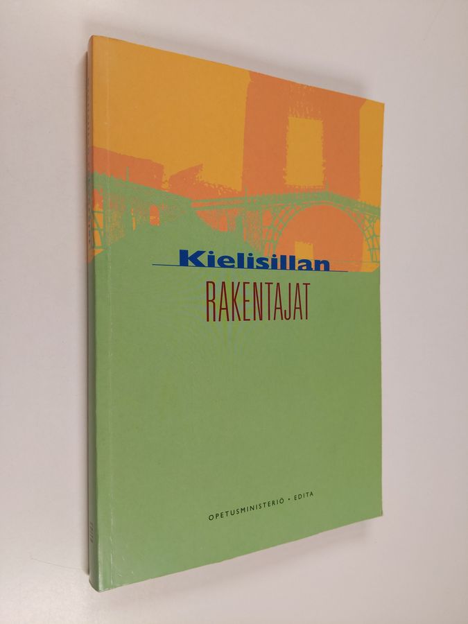 Kielisillan rakentajat