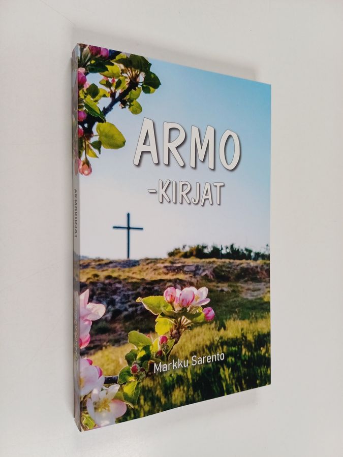 Armokirjat