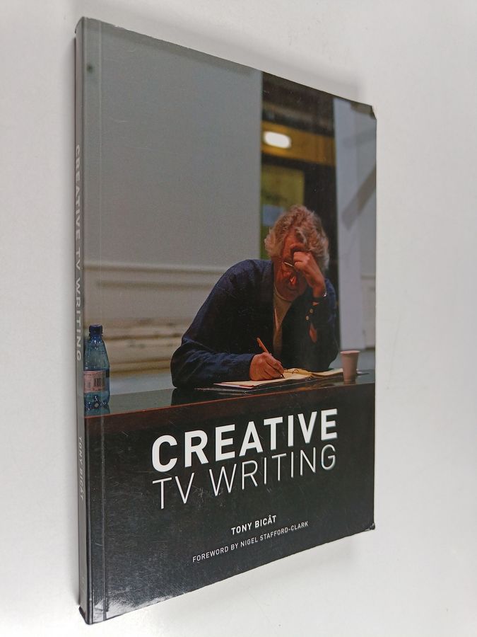 Creative TV writing