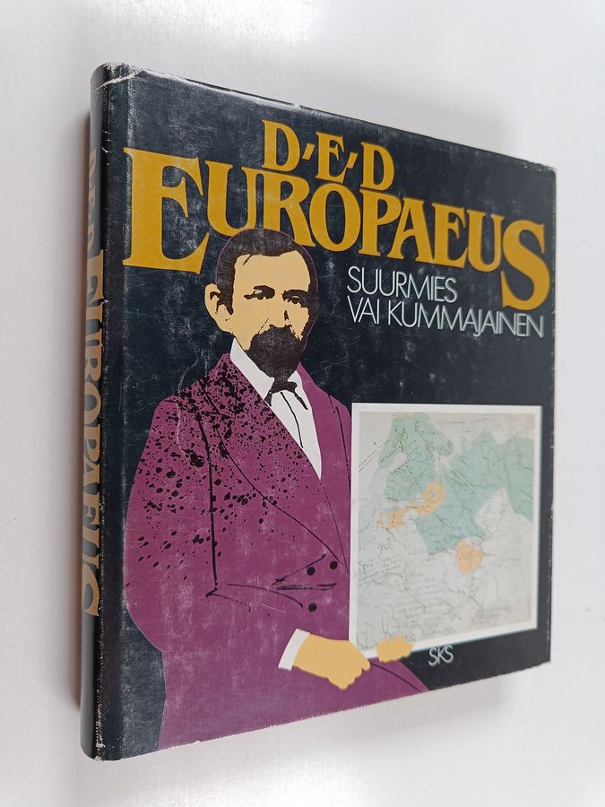 D.E.D. Europaeus
