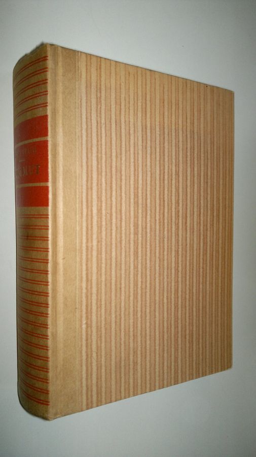 Rummut : Historiallinen Romaani 1808 - 1809 vuoden sodasta