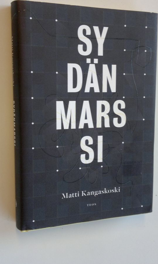 Matti Kangaskoski : Sydänmarssi : vapaus 1