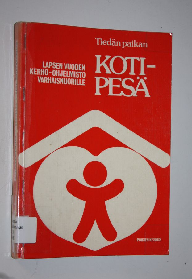 Kotipesä