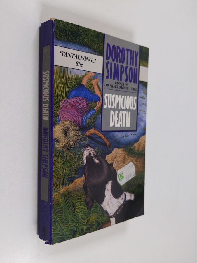 Suspicious Death
