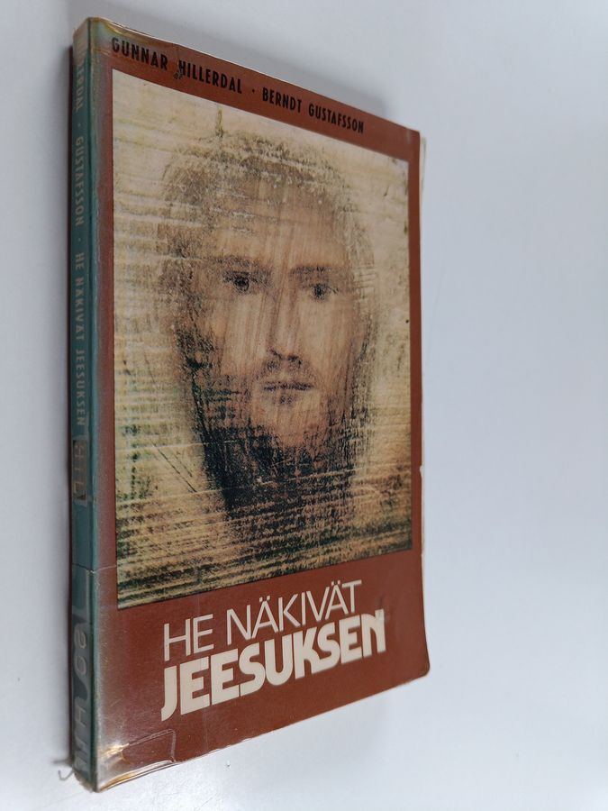 He näkivät Jeesuksen