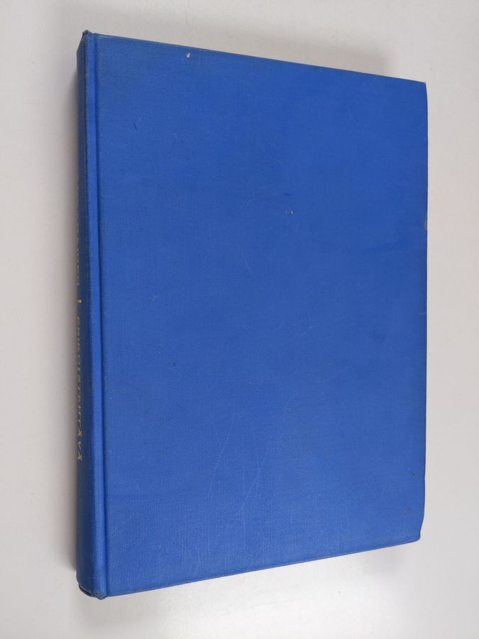 Vilho Tahvanainen : Erikoistehtävä : Mannerheimin salaisen asiamiehenä 1932-1945