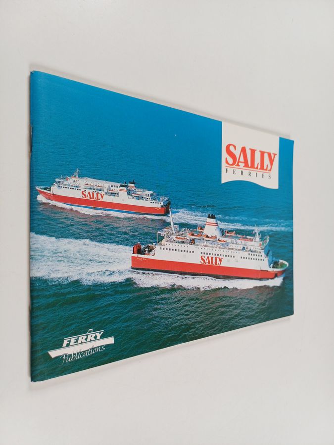 Sally Ferries