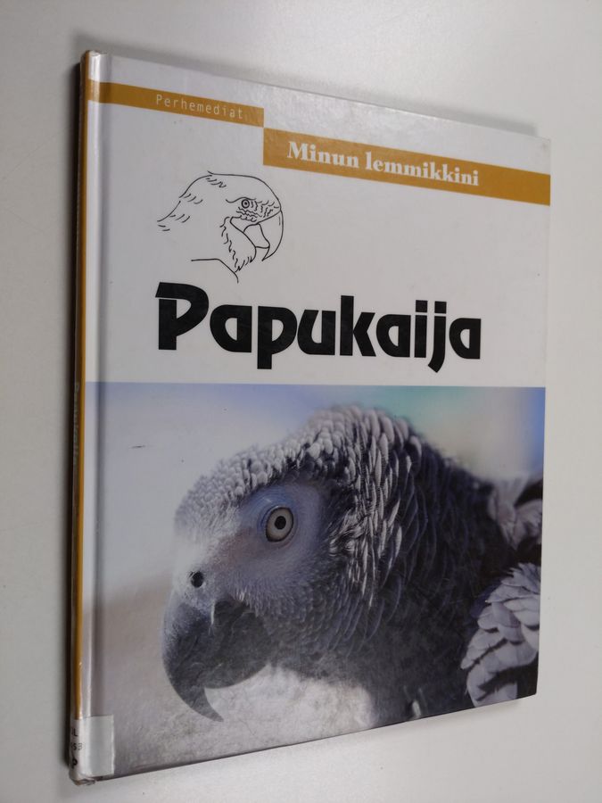 Papukaija
