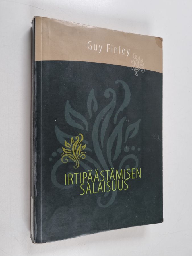 Irtipäästämisen salaisuus