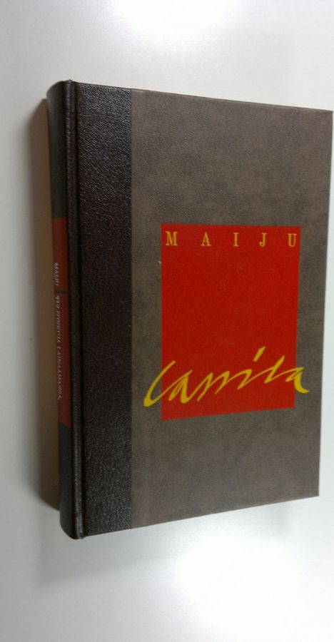 Maiju Lassila : Tulitikkuja lainaamassa ; Liika viisas