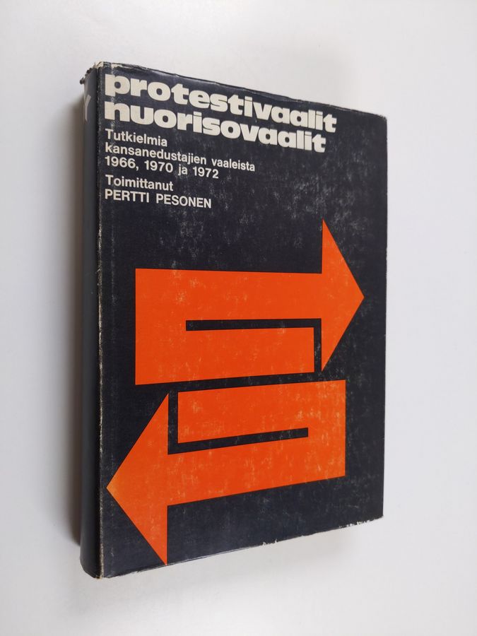 Protestivaalit, nuorisovaalit