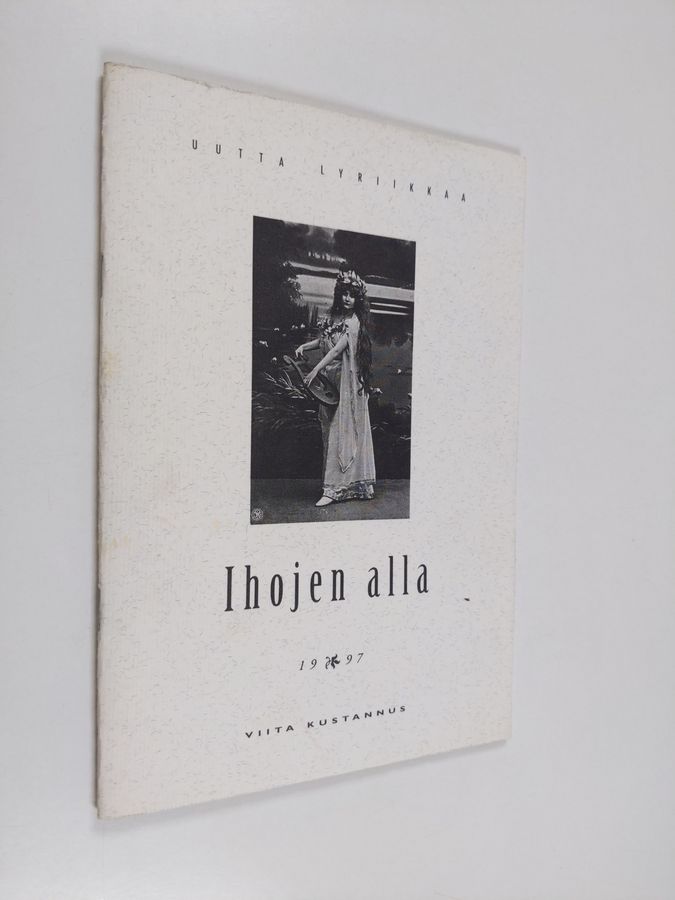 Ihojen alla