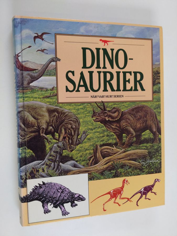 Dinosaurier