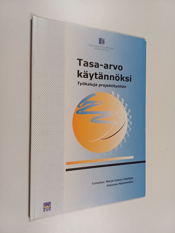 Tasa-arvo käytännöksi