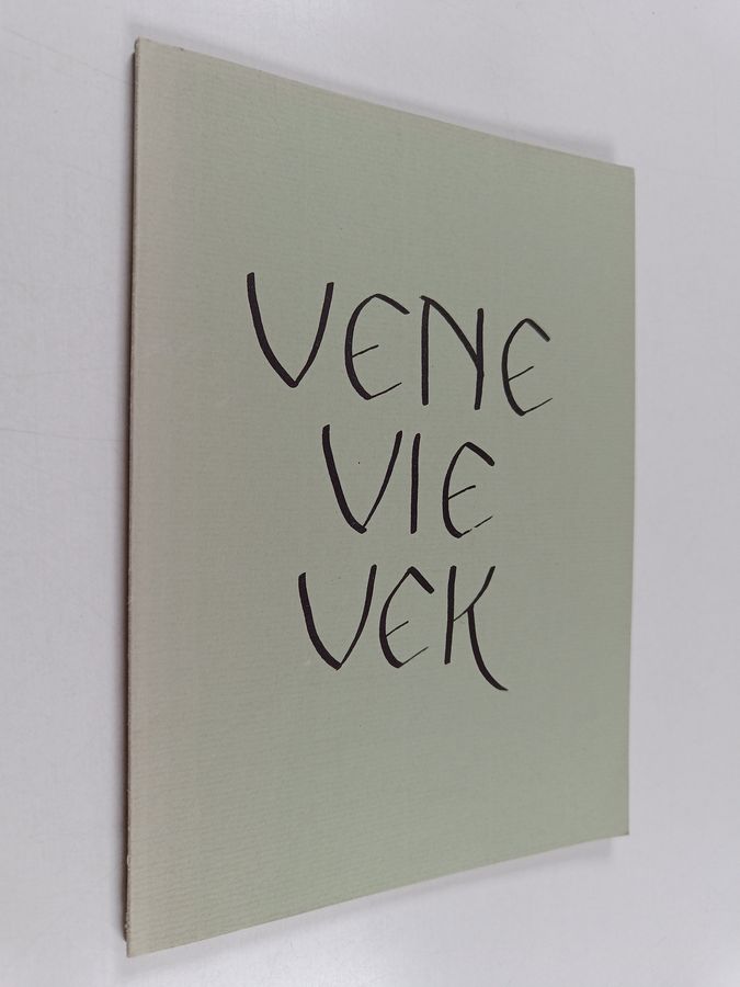 Vene vie vek