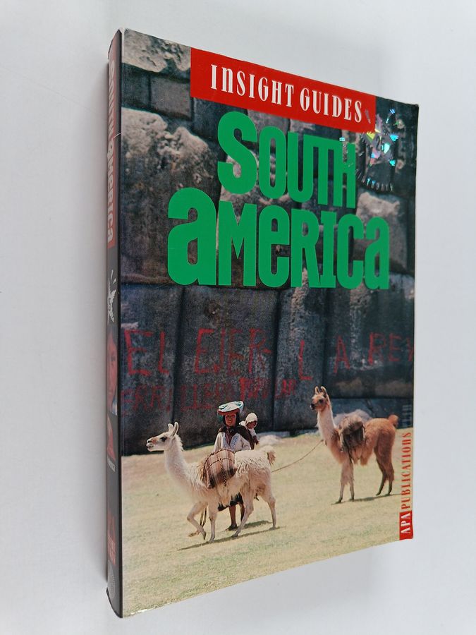 South America