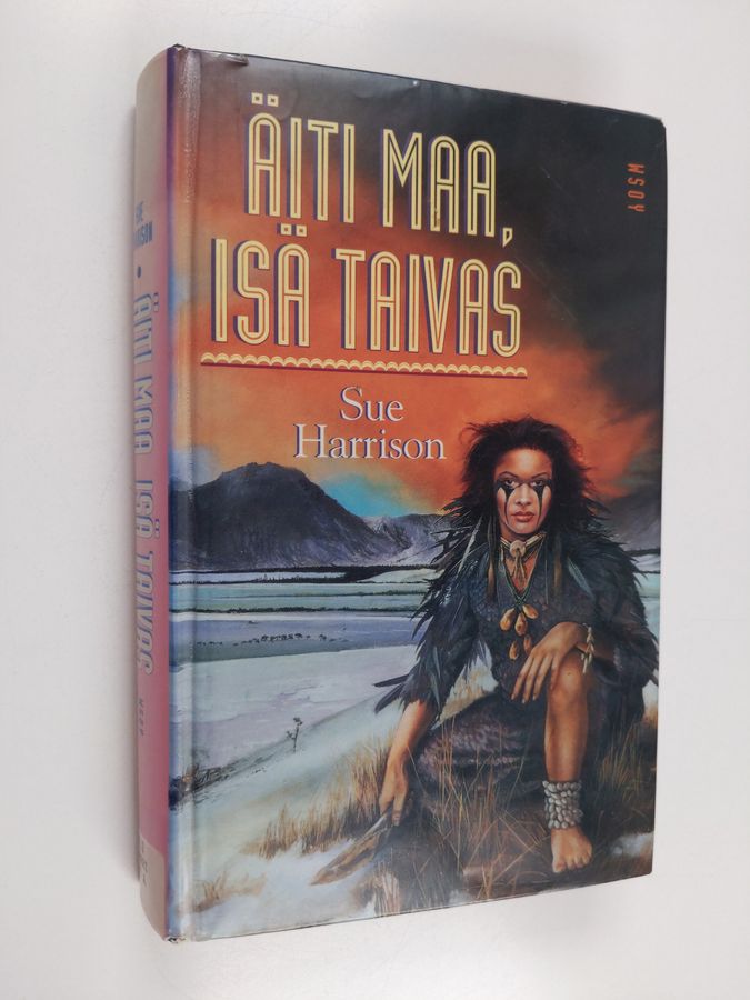 Äiti maa, isä taivas